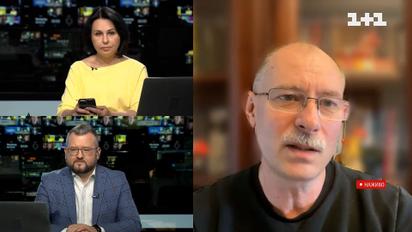 Жданов: Путін пригрозив Лукашенку відстороненням від влади