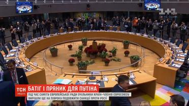 Після повернення росіянам права голосу в ПАРЄ Кремль погрожує вийти з Асамблеї
