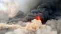 Удар по цивільному об’єкту харчової промисловості у Житомирі.