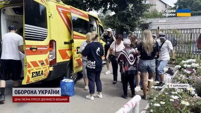На Харківщині розширили зону евакуації: росіяни полюють на авто, які рятують людей