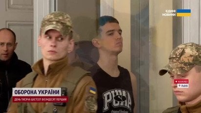 У Львові очепили цілу вулицю! Вирішальний день у справі про вбивство Фаріон!