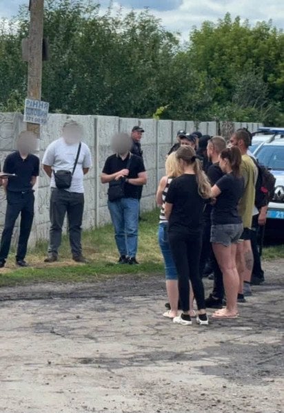 Вбивство рідних братів Мосейчуків