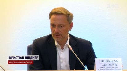Німеччина передасть Україні далекобійні крилаті ракети Taurus