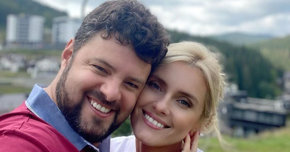 "Це нас дуже налякало": Ірина Федишин розповіла, як з чоловіком коронавірусом хворіла