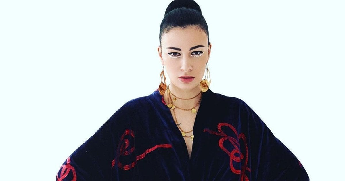 Анастасія Приходько