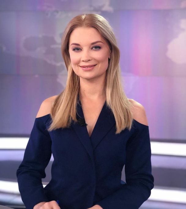 Лідія Таран показала донечку-красуню від Доманського та як вона з роками змінювалась