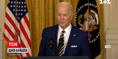 Годовщина правления Джо Байдена – почему американский президент большинство времени говорил об Украине