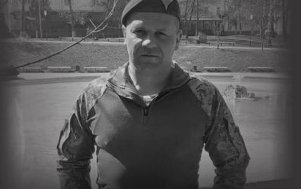 Гибель украинского бойца от вражеской пули снайпера на Донбассе: стало известно имя героя