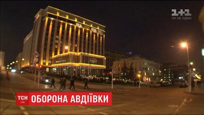 Украина будет просить помощи в обмене пленными в ООН и Красного Креста
