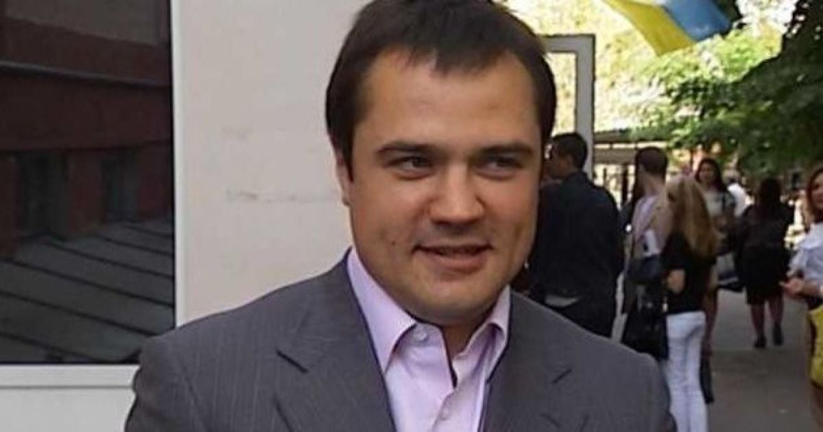 Денис Комарницкий