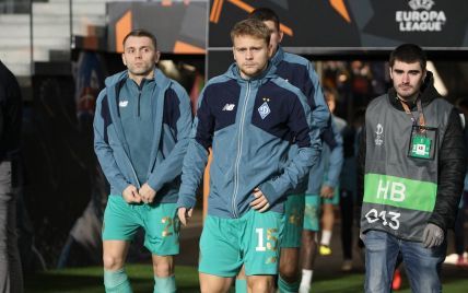 Галатасарай – Динамо: где смотреть и ставки букмекеров на матч Лиги Европы