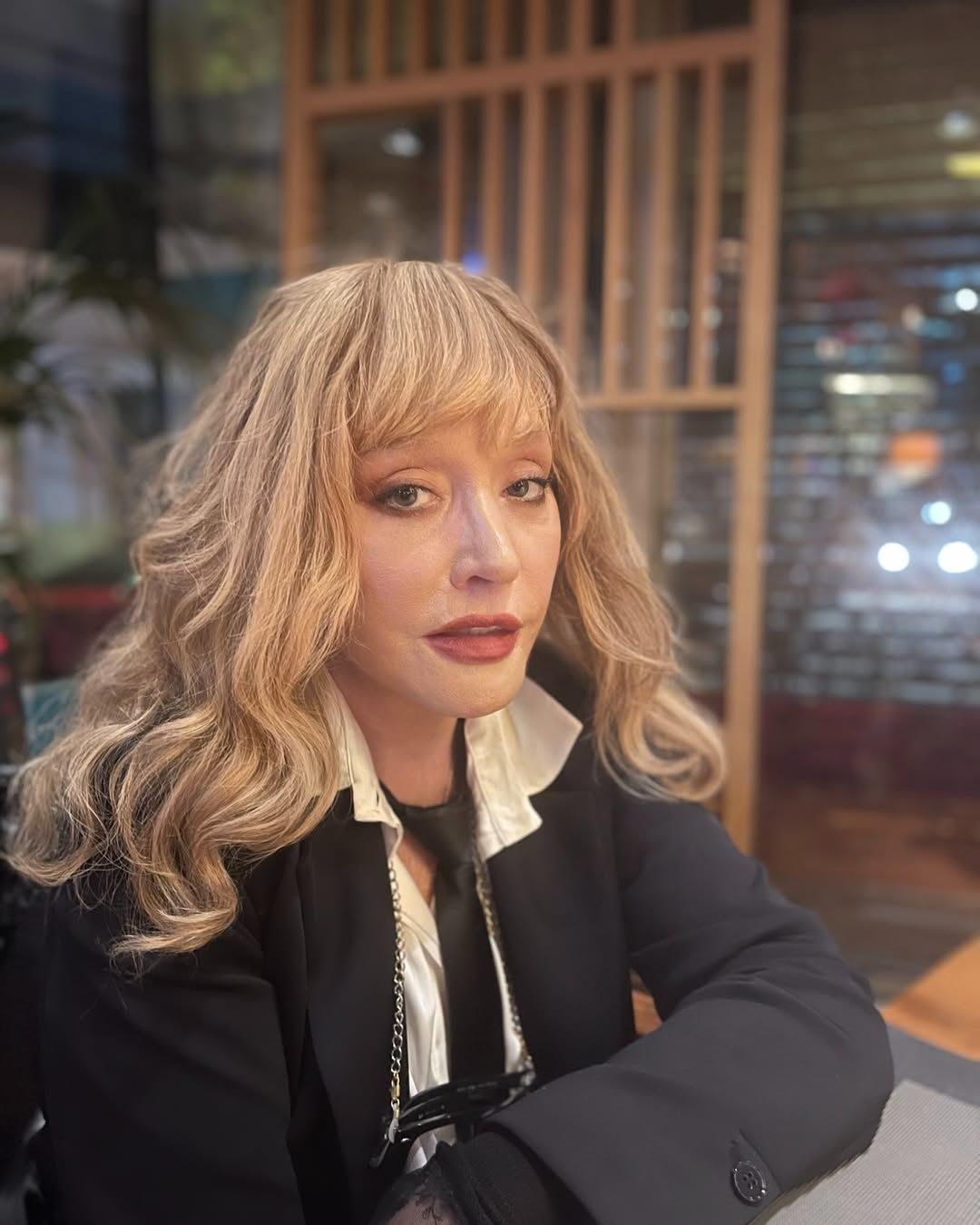 Алла Пугачева / © instagram.com/maxgalkinru