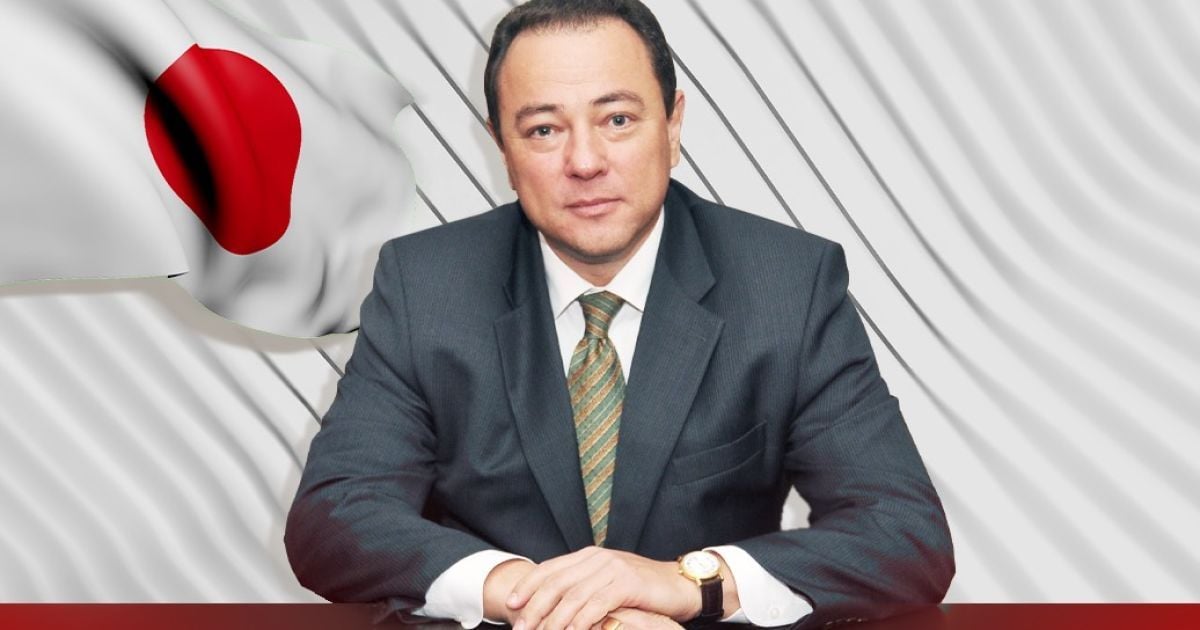 Повернення Курильських островів, як Путін підставив Сі Цзіньпіна та падіння останньої імперії зла: інтерв’ю з Сергієм Корсунським