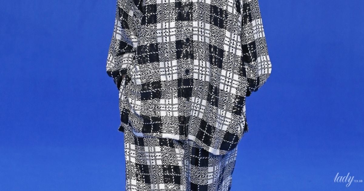 Колекція Balenciaga прет-а-порте сезону весна-літо 2020 / © East News