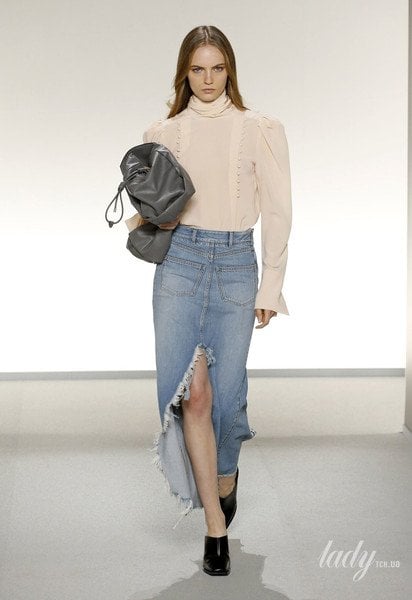 Колекція Givenchy прет-а-порте сезону весна-літо 2020 / © Credits