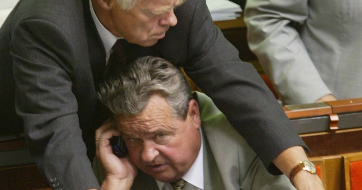 Экс-генпрокурор времен Кучмы выбил себе через суд повышение пенсии