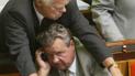 Экс-генпрокурор времен Кучмы выбил себе через суд повышение пенсии