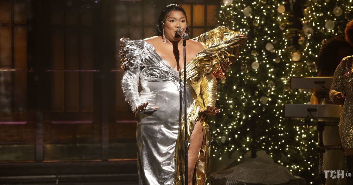 Lizzo