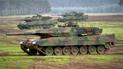 Іспанія передасть Україні перші шість танків Leopard 2 одразу після Великодня — ЗМІ