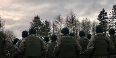 "Чекайте на гарні новини": військовий показав Бахмут 7 грудня!