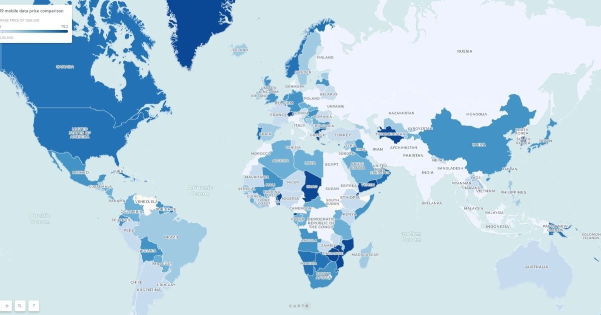 Южная Корея планирует уже на этой неделе запустить 5G