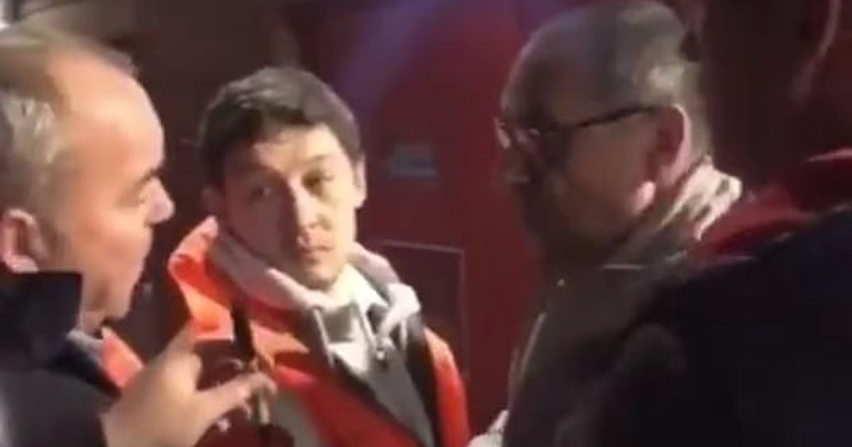 Тренер "Челсі" перепросив у розлюченого фаната, який назвав гру команди "огидною"