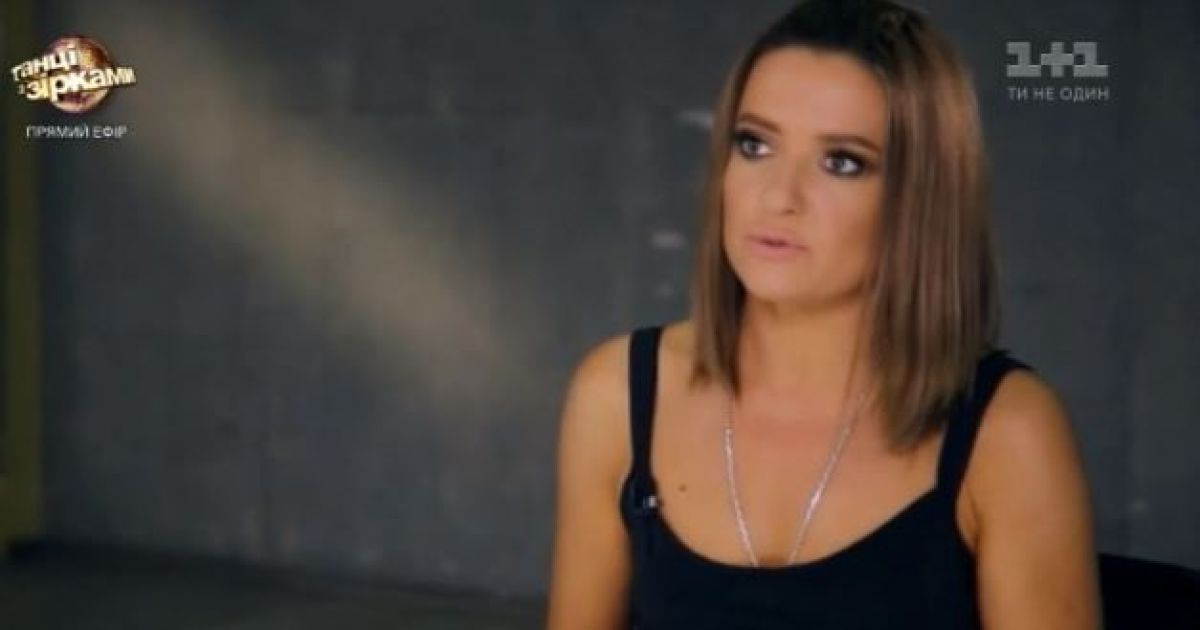 Могилевская впервые рассказала, были ли у нее отношения с Владом Ямой