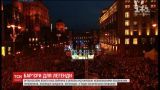 Легенда на Крещатике: смогут ли люди на колясках послушать Ника Вуйчича вживую
