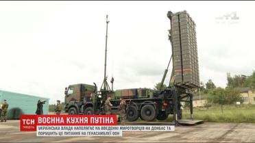 Двойная игра Кремля: мир не может расшифровать намерения России в учениях "Запад-2017"