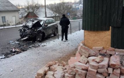 До трьох зросла кількість жертв страшної ДТП із джипом на Буковині