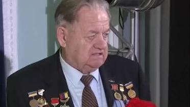 Програма "48 Паралель" 24 (29.10.2014)