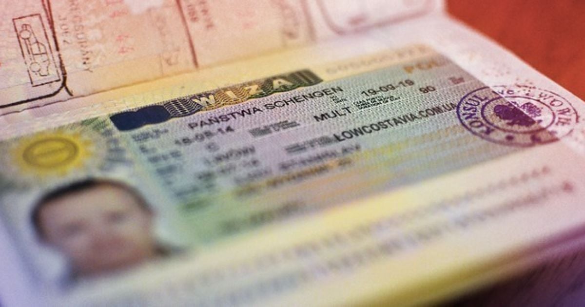 Польща суттєво збільшить кількість робочих віз для українців