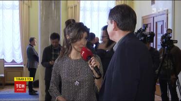 Депутати розповіли про комуністичне минуле та віру в комунізм