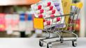 Від 1 березня ліки подешевшають на 30%