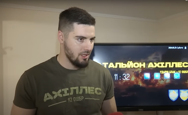 Труба в Купянск и ДРГ в штатском: командир "Ахиллеса" ответил, захватит ли враг город