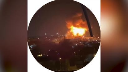 Ракетные удары по Севастополю достигли своей цели