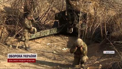 Мстять ворогу за окупований дім і вбивства рідних! Деталі роботи артилеристів!
