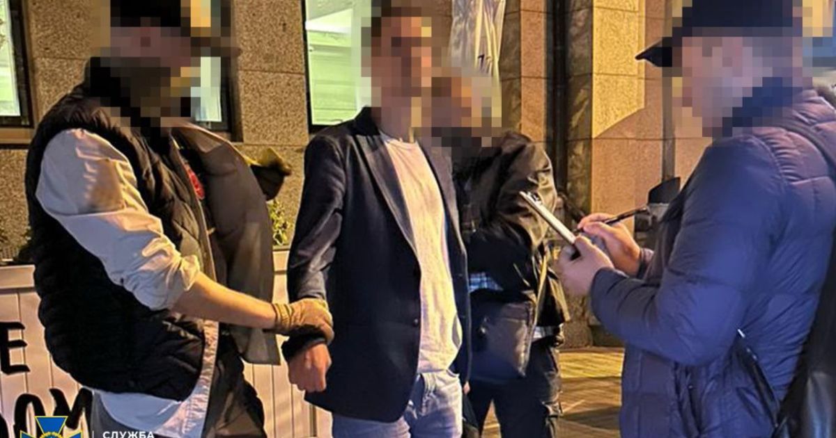 На Київщині прокурор вимагав з підприємця 45 тисяч доларів: в СБУ розповіли деталі справи