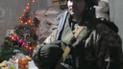 На Донбасі не до святкувань: бойовики продовжують стріляти, поранили українського бійця