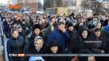 У Рівному духівництво Московського патріархату планує багатолюдний хресний хід