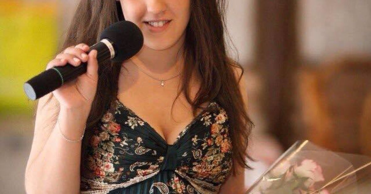 Зникла 19-річна вагітна дівчина знайшлася