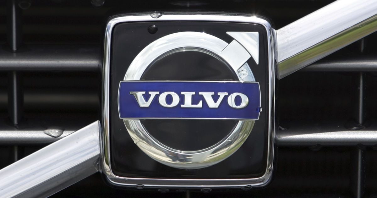 Volvo хочет ускорить переход на электромобили: как компания планирует достичь этого