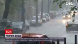 Погода в Украине: страна окажется в плену дождей - их следует ожидать почти во всех областях