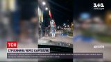 Новости Украины: в Запорожье мужчина устроил скандал из-за жареной картошки и выстрелил в оппонента