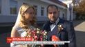Весільний бум: 19.09.19 у Києві одружувалися молодята, що вірять у магію чисел