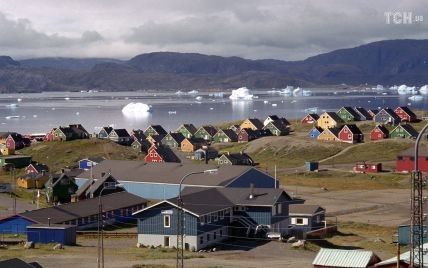 Трамп задумал купить Гренландию и уже обсуждает эту идею с советниками — WSJ