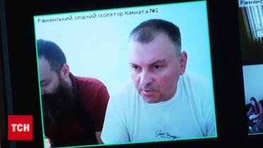 Військовий, який бив солдата биткою, знову в СІЗО