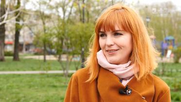 Скинула половину своєї ваги менше ніж за два роки