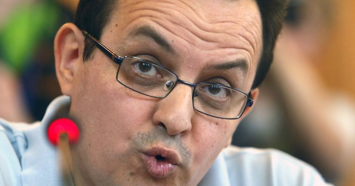 "Самопомич" выразила недоверие правительству