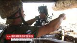 Двоє українських воїнів дістали поранення на передовій
